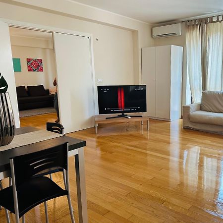 Lux Studio And Apartment Catania Exterior photo