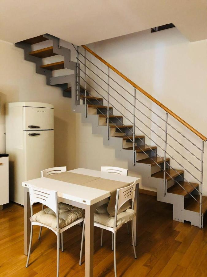 Lux Studio And Apartment Catania Exterior photo